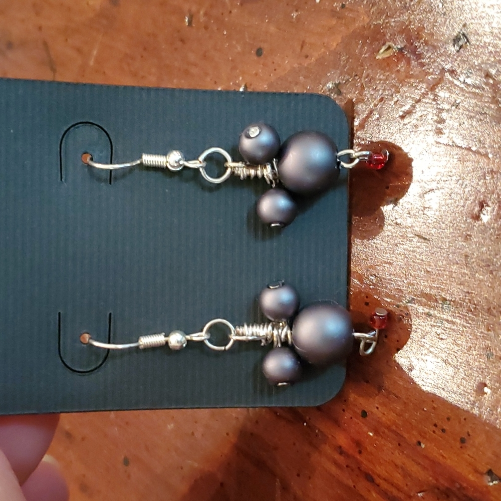 MICKEY MOUSE | earrings